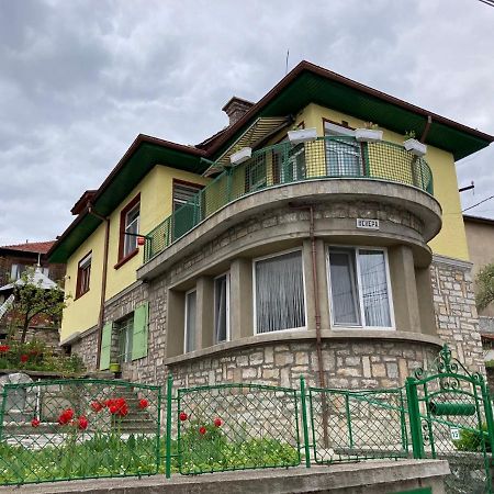 Vila Venera ヴェリングラード エクステリア 写真