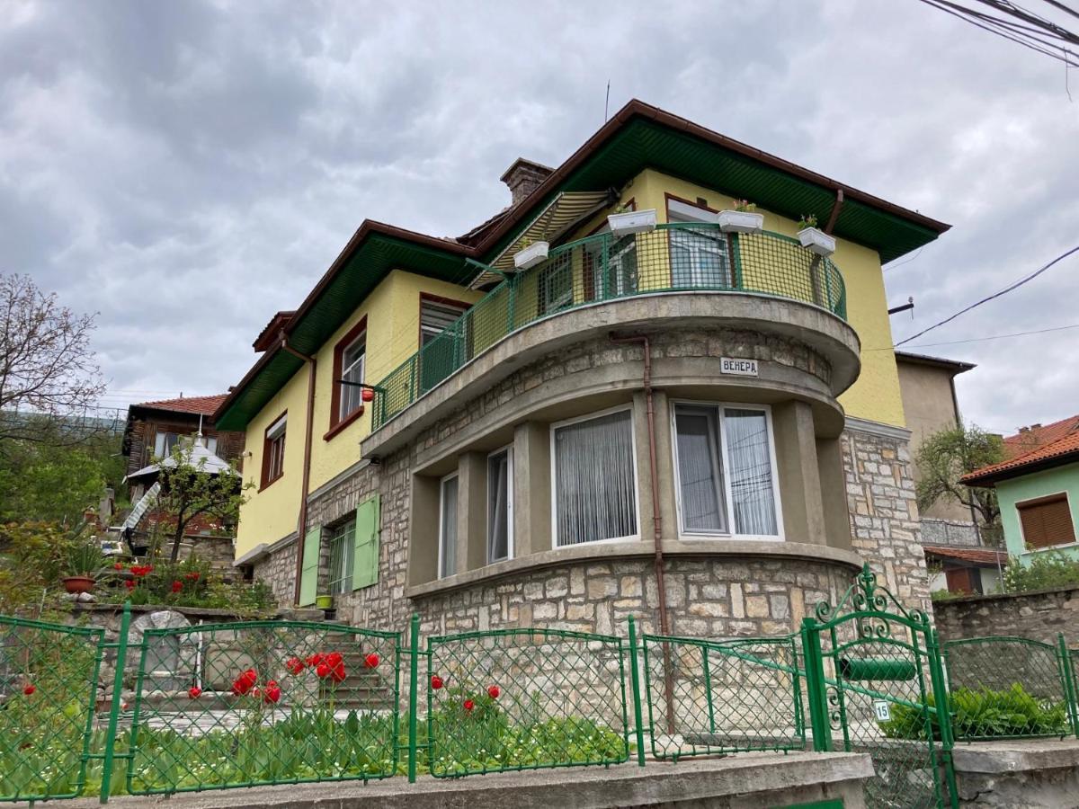 Vila Venera ヴェリングラード エクステリア 写真