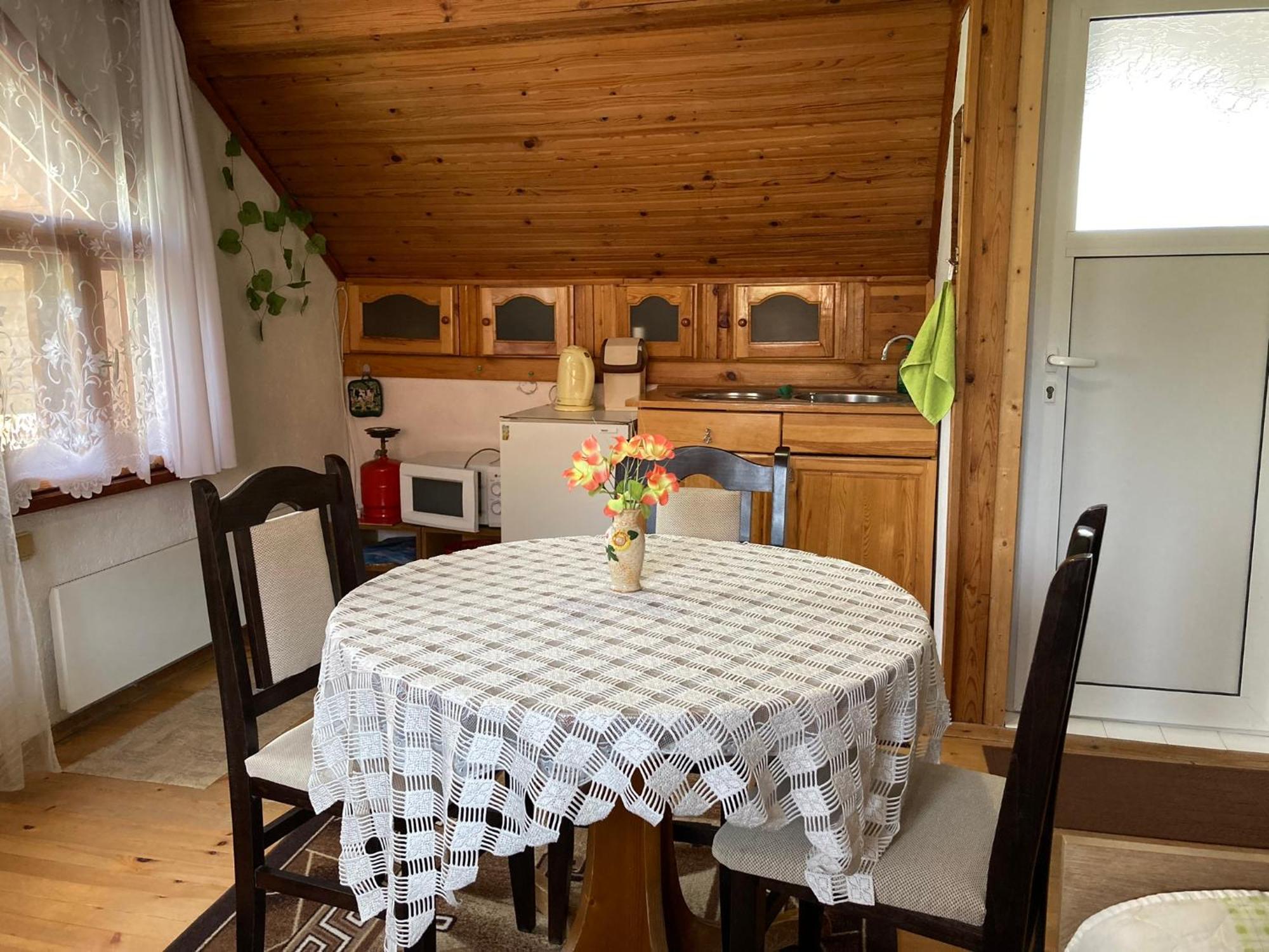 Vila Venera ヴェリングラード 部屋 写真