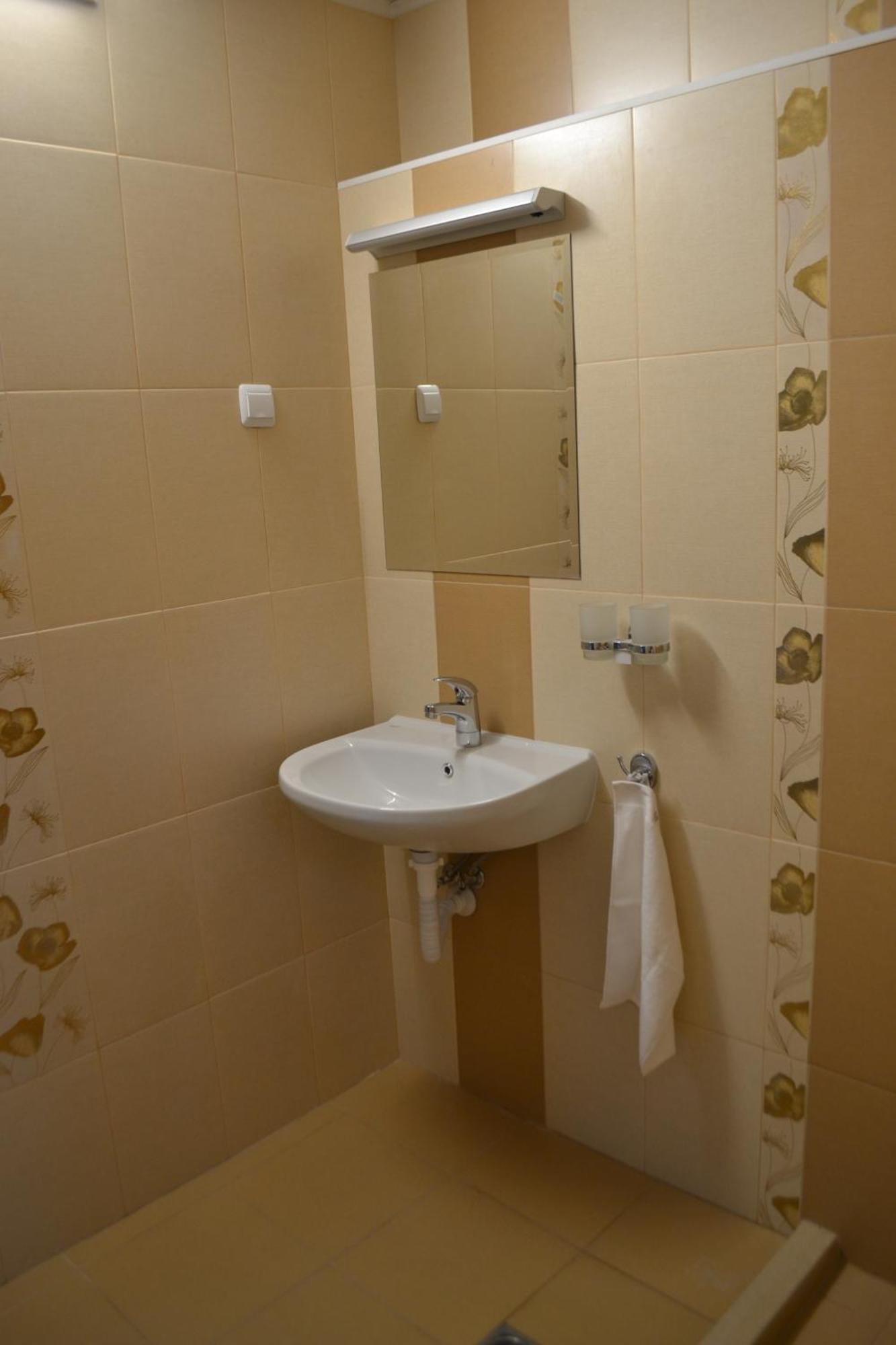 Vila Venera ヴェリングラード 部屋 写真