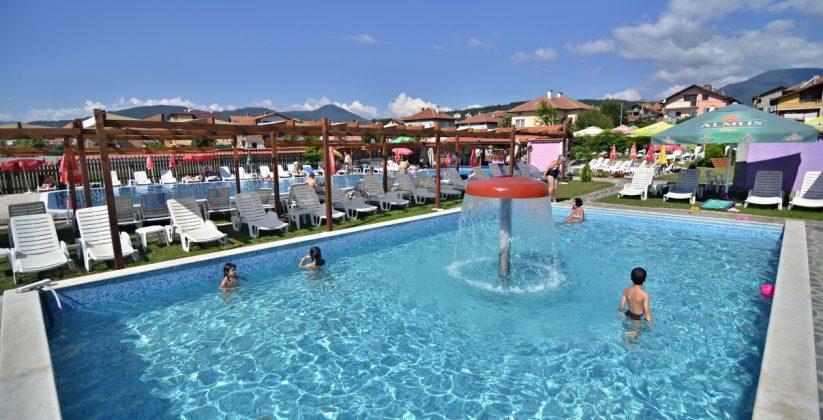 Vila Venera ヴェリングラード 部屋 写真
